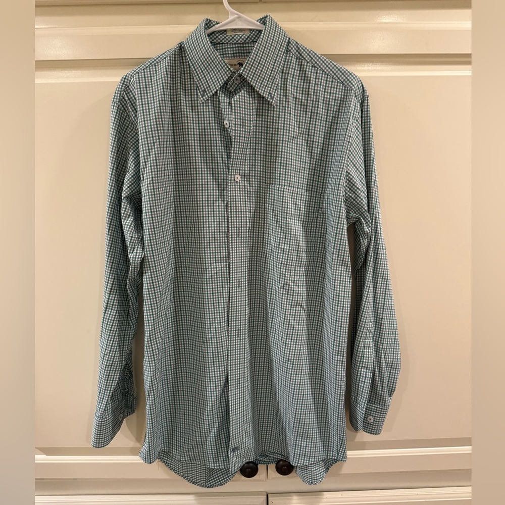 Onward Reserve Button Down - image 1